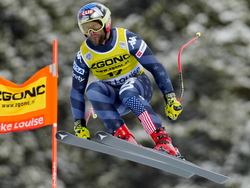 Canada World Cup Skiing