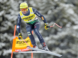 Canada World Cup Skiing