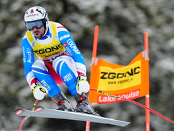 Canada World Cup Skiing