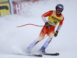 Canada World Cup Skiing