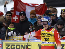 Canada World Cup Skiing