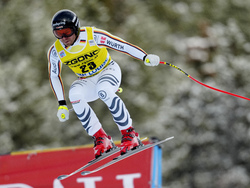 Canada World Cup Skiing