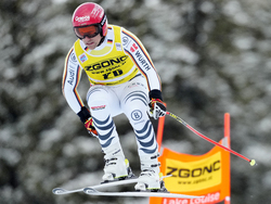 Canada World Cup Skiing