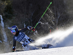 WCUP Womens Giant Slalom Skiing