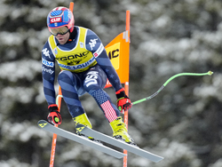 Canada World Cup Skiing