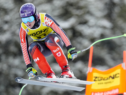 Canada World Cup Skiing
