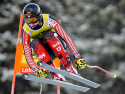 Canada World Cup Skiing