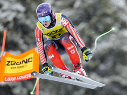 Canada World Cup Skiing