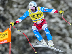 Canada World Cup Skiing