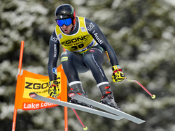 Canada World Cup Skiing