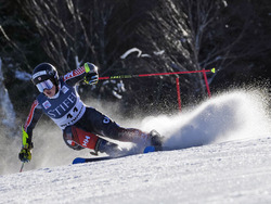 WCUP Womens Giant Slalom Skiing