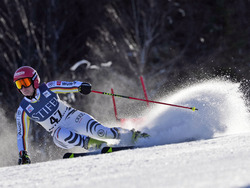 WCUP Womens Giant Slalom Skiing