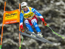 Canada World Cup Skiing