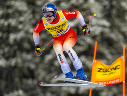 Canada World Cup Skiing