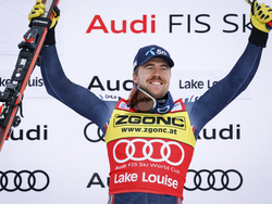 Canada World Cup Skiing