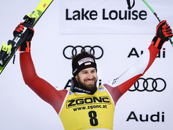 Canada World Cup Skiing