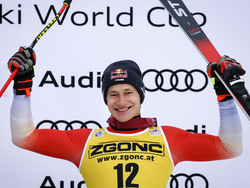 Canada World Cup Skiing