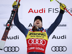 Canada World Cup Skiing