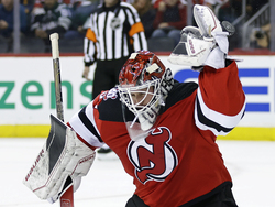 Capitals Devils Hockey