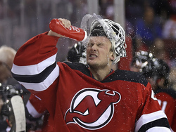 Capitals Devils Hockey
