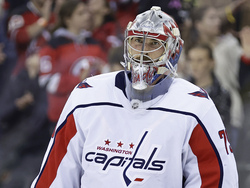 Capitals Devils Hockey