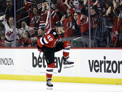 Capitals Devils Hockey