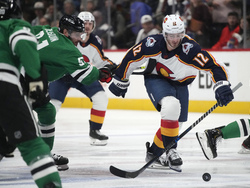 Stars Avalanche Hockey