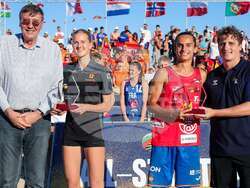 Снимка: Министерство на младежта и спорта