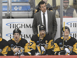 Maple Leafs Penguins Hockey