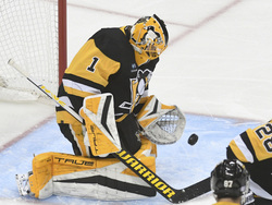 Maple Leafs Penguins Hockey