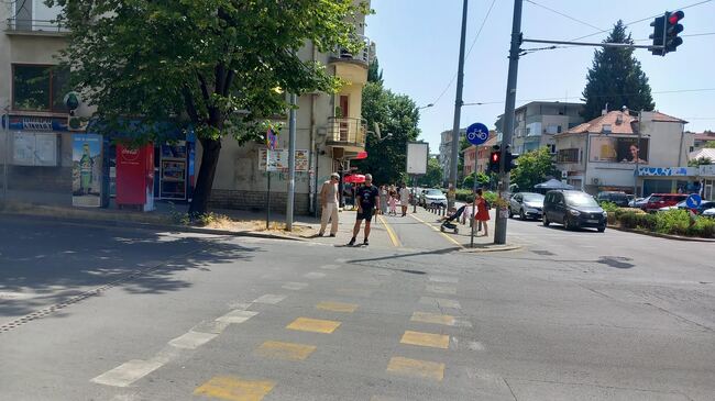 Община Стара Загора: От днес се променя маршрутът на 6 автобусни и тролейбусни линии