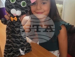 Снимка: Регионална библиотека ”Сава Доброплодни” – Сливен