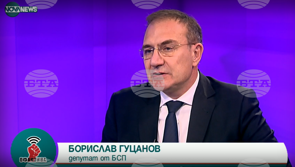 Гуцанов: Неведнъж от БСП сме чували думите на Кирил Петков “Оттеглете закона и ще ви дам кодовете“