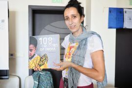 Бургас - тибетска култура - тематично събитие