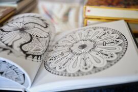 Бургас - тибетска култура - тематично събитие