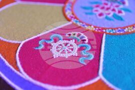 Бургас - тибетска култура - тематично събитие