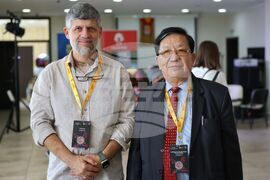 Бургас - тибетска култура - тематично събитие