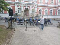 Снимка: Община Плевен