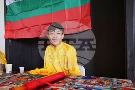 Бургас - тибетска култура - тематично събитие