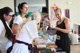 Бургас - тибетска култура - тематично събитие