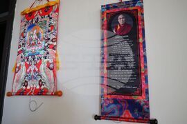 Бургас - тибетска култура - тематично събитие