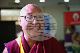 Бургас - тибетска култура - тематично събитие