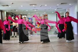 Бургас - тибетска култура - тематично събитие