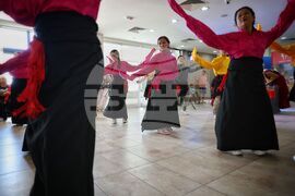 Бургас - тибетска култура - тематично събитие