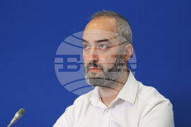 Национален пресклуб на БТА София - пресконференция - Съвместна онкологична национална мрежа