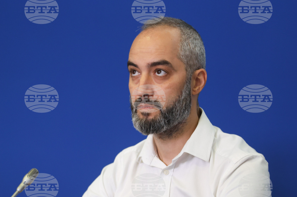 Национален пресклуб на БТА София - пресконференция - Съвместна онкологична национална мрежа
