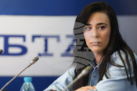 Национален пресклуб на БТА София - пресконференция - Съвместна онкологична национална мрежа