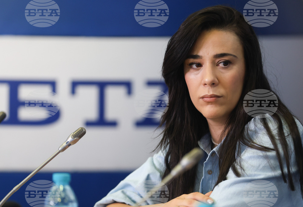 Национален пресклуб на БТА София - пресконференция - Съвместна онкологична национална мрежа