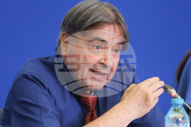 Национален пресклуб на БТА София - пресконференция - Съвместна онкологична национална мрежа