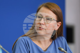 Национален пресклуб на БТА София - пресконференция - Съвместна онкологична национална мрежа